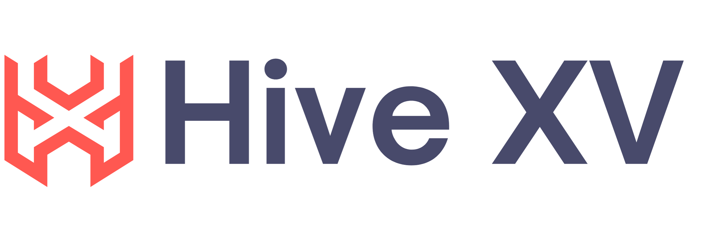 Hivexv Logo